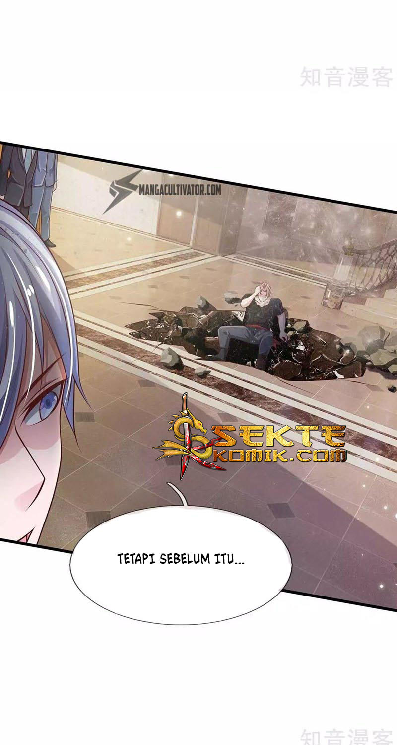 I am Daxianzun Chapter 117 Gambar 5